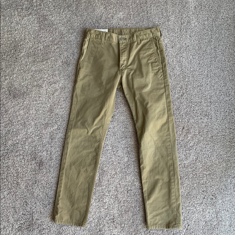 Men’s Levi’s